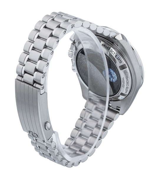 Omega Speedmaster Anniversary Series 310.32.42.50.02.001